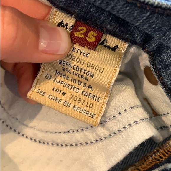 Seven jeans - Picture 6 of 6